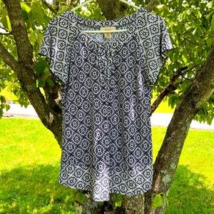 Diana Belle Blouse, Size medium